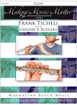 Making Music Matter Book 1 Flute