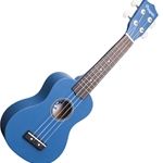 Amahi Penguin Dark Blue Soprano Uke