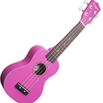 Amahi Penguin Pink Soprano Uke
