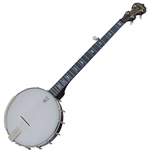 Deering Artisan Goodtime Openback Banjo
