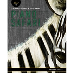 Piano Safari Level 2 Pattern Pieces [piano]