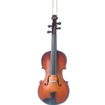 Ornament, Violin