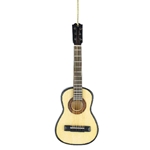 Ornament, Acoustic Guitar