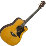 Yamaha A5RVN All Solid A/E w/hard case