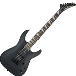 Jackson JS22 Dinky Satin Black Guitar