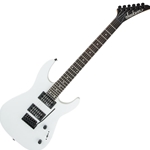 Jackson JS12 Dinky White