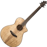 Breedlove Oregon Concert CE