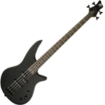 Jackson Spectra Bass Black