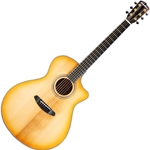 Breedlove Artista Concerto Natural Shadow CE