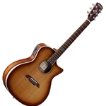 Alvarez Artist Elite Grand Aud
