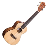 Amahi UK225S Soprano Uke Amati Strings UK225S