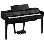 Yamaha CVP-809 Clavinova