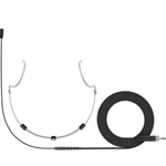 Sennheiser HSP Essential Headset Mic Black