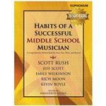 Habits of a Successful Middle School Musician [euphonium]