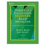 Habits of a Successful Beginner Band Musician [percussion]