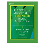 Habits of a Successful Beginner Band Musician [trumpet]