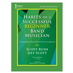 Habits of a Successful Beginner Band Musician [tenor sax]