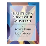 Habits of a Successful Musician Tuba