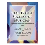 Habits of a Successful Musician Trumpet