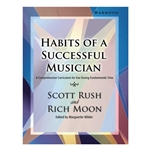 Habits of a Successful Musician Bassoon