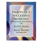 Habits of a Successful Musician Clarinet