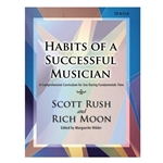 Habits of a Successful Musician Oboe