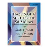 Habits of a Successful Musician Flute