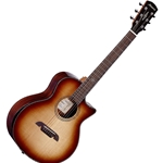 Alvarez Little Jumbo CE