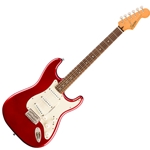 Squier, Calssic Vibe 60's Strat, Candy Apple Red