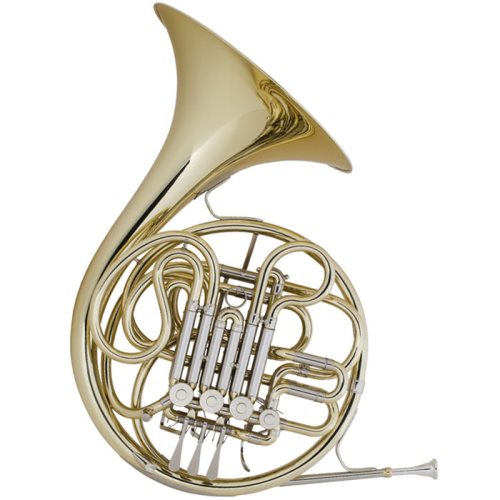 Rieman Music, Inc. - Conn 6D Double French Horn