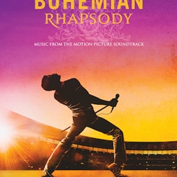 Bohemian Rhapsody Music from the Motion Picture [pvg]