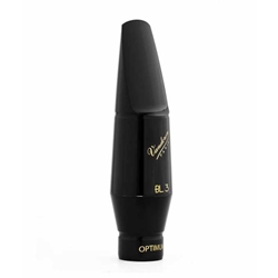 Bari Sax Mouthpiece Vandoren BL3 Optimum