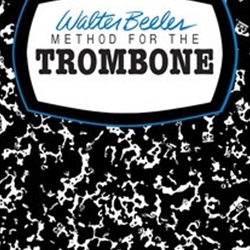 Walter Beeler Method Book 2 [trombone]