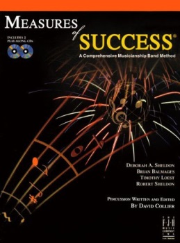 Measures of Success 2 [trombone]