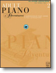 Piano Adventures Adult All-in-One Bk 2