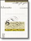 Scherzetto IMTA-A/B [early intermediate piano] Hudelson