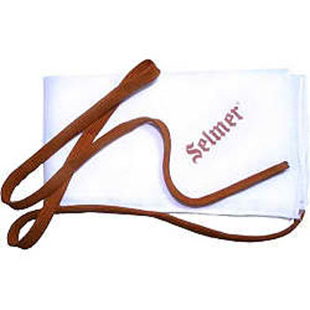 Clarinet Swab - Selmer Cloth - S375