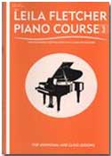 Leila Fletcher Piano Course Book 3