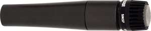 Shure SM57-LC Microphone