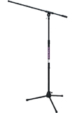 On-Stage 7701 Tripod/Boom Microphone Stand