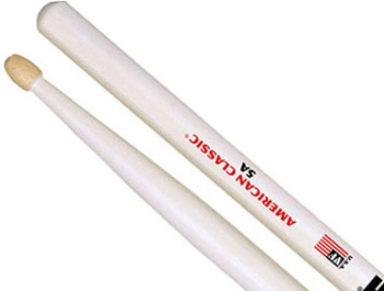 Vic Firth 5AW American Classic  Wood Tip Drumsticks