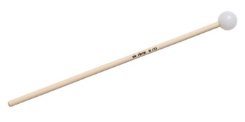 Mallets, Vic Firth Medium Poly Xylophone