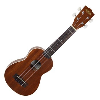 Kala Mahogany Soprano Uke