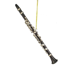 Ornament, Clarinet