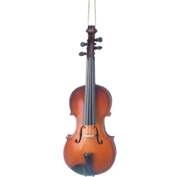 Ornament, Violin