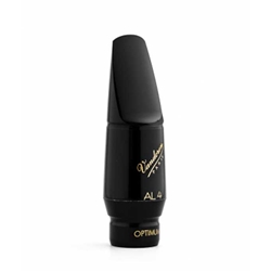 Alto Sax Mouthpiece - Vandoren AL4 Optimum