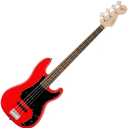 Fender Affinity Precission Bass PJ