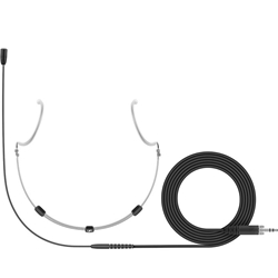 Sennheiser HSP Essential Headset Mic Black