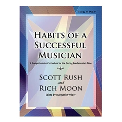 Habits of a Successful Musician Trumpet