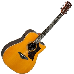 Yamaha A3R All Solid, Rosewood B/S, ARE Treated Top